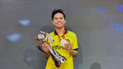 Raih 7 Gelar MPL, Sanz Masih Haus Prestasi: Juara Dunia M7 Jadi Harga Mati