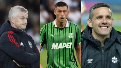 Top 3 Sport 9 Januari 2026: Masa Kelam John Herdman, Blunder Jay Idzes Jadi Sorotan, hingga Ole Gunnar Solskjaer Kembali ke MU
