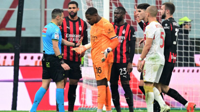 3 Pemain AC Milan yang Tampil Buruk dan Biang Kegagalan Rossoneri Kalahkan Genoa di Liga Italia: Bek Senior Bikin Blunder