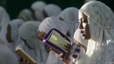 Contoh Naskah Khutbah Jumat Singkat: Amalan Sunnah yang Dianjurkan dalam Menyambut Isra Mi raj