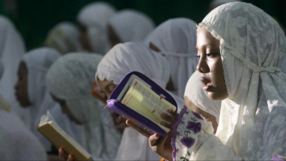 Contoh Naskah Khutbah Jumat Singkat: Amalan Sunnah yang Dianjurkan dalam Menyambut Isra Mi'raj