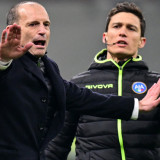 Evaluasi Skuad AC Milan: Allegri Bidik Penyerang Tengah dan Gelandang Baru untuk Musim Depan