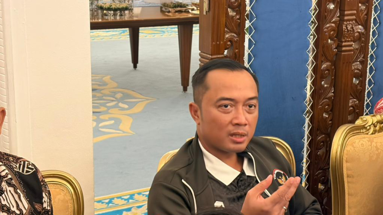 Rp60 Triliun Bukan Angka Pasti, Mensesneg Beberkan Skema Anggaran Satgas Bencana Sumatera
            - galeri foto