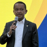 Dorong Hilirisasi Mineral dan Perkuat Ekonomi Nasional, Menteri ESDM Beberkan Rantai Industri Baterai