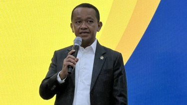 RDMP Balikpapan dan Kedaulatan Energi Bangsa