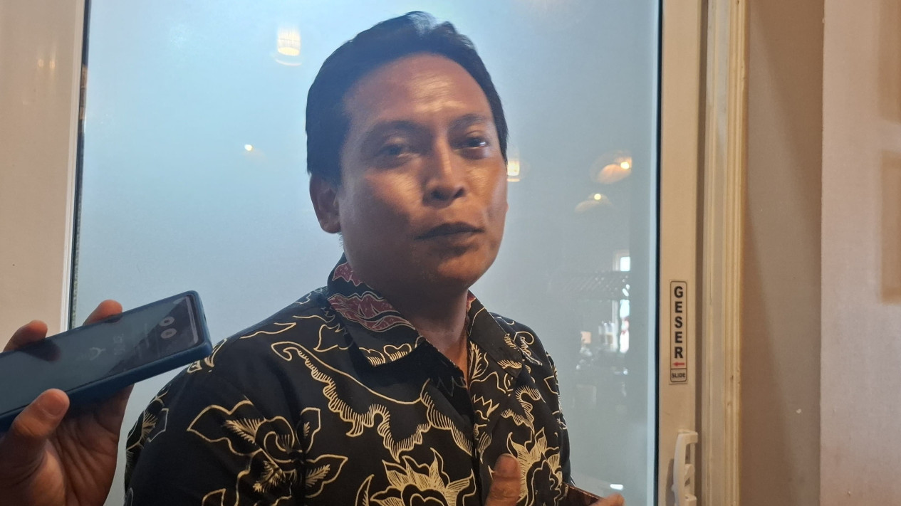 Dapur SPPG Dekat Kandang Babi di Sragen Dibongkar, Mitra Tegaskan Tidak Merugi
            - galeri foto
