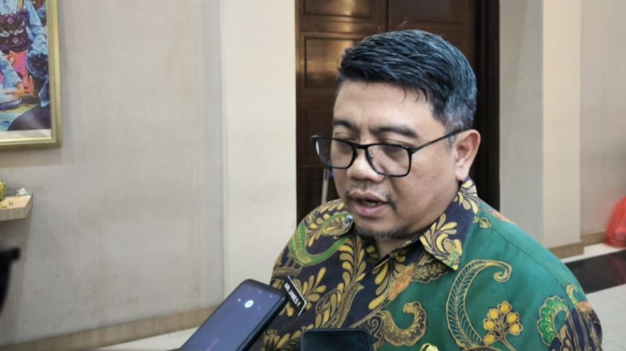 Tambal Ilegal di Wilayah Pemprov Banten Akan Ditutup Pekan Depan
            - galeri foto