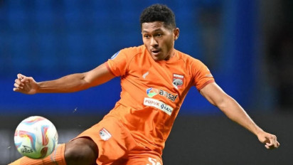 4 Pemain Timnas Indonesia yang Diisukan Masuk Daftar Belanja Persija Jakarta, Nomor Tiga Kasih Kode Keras