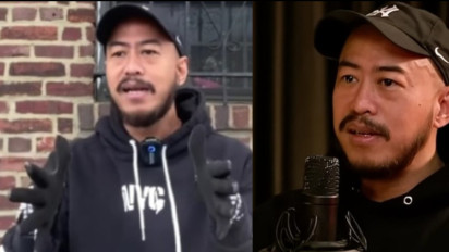 Alasan Komika Pandji Pragiwaksono Dilaporkan ke Polisi dengan Pasal 300 dan Pasal 301 KUHP