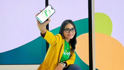 Transaksi Digital Pegadaian Melejit 4 Kali Lipat di 2025, Akselerasi Digital Tring! Berbuah Manis