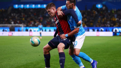 Masih Pusing Cari Pengganti Denzel Dumfries, Presiden Inter Milan Incar Pilar Rival Serie A Usai Gagal Dapatkan Joao Cancelo