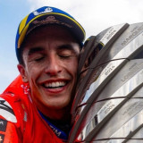 Marc Marquez Beri Sinyal Pensiun, Ungkap Faktor Penting yang akan Membuatnya Akhiri Karier di MotoGP