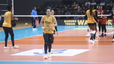 Klasemen Proliga 2026 Putri: Jakarta Popsivo Polwan Sempurna di Puncak, Livin Mandiri Jadi Juru Kunci
