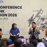 Gandeng Visa, Maybank Marathon 2026 Siap Digelar di Bali dengan Standar Dunia: Hadiah hingga Rp3 Miliar!