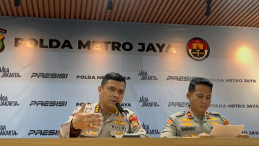 Usut Dugaan Penistaan Agama, Polda Metro Jaya Bakal Periksa Komika Pandji Pragiwaksono
