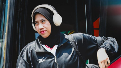Link Live Streaming Proliga 2026, Jumat 9 Januari: Ada Megawati Hangestri! Dua Bintang Timnas Voli Indonesia Bertarung Hari Ini