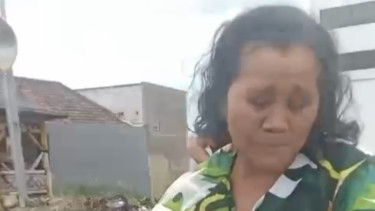 Viral di Medsos, Perempuan Parubaya Spesialis Jambret Emas di Kota Batu Diringkus Polisi