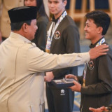 Kucurkan Bonus Hingga Rp 465,25 Miliar, Begini Rincian Bonus Para Atlet Peraih Medali di SEA Games 2025