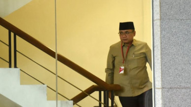 Dosa Pembagian Kuota Haji, Alasan di Balik Status Tersangka Eks Menag Yaqut Cholil Qoumas