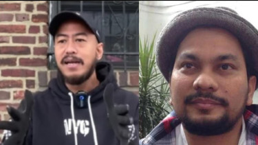 Viral karena Kritik Pandji Pragiwaksono yang Tertawakan Fisik Wapres Gibran, Tompi Beri Klarifikasi Tegas ini