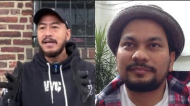 Viral karena Kritik Pandji Pragiwaksono yang Tertawakan Fisik Wapres Gibran, Tompi Beri Klarifikasi Tegas ini