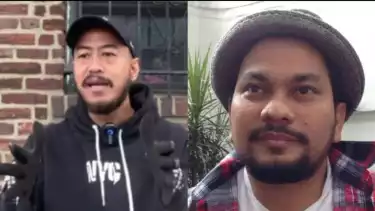 Viral karena Kritik Pandji Pragiwaksono yang Tertawakan Fisik Wapres Gibran, Tompi Beri Klarifikasi Tegas ini