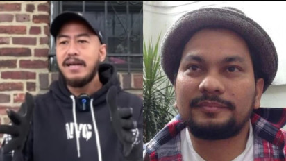 Viral karena Kritik Pandji Pragiwaksono yang Tertawakan Fisik Wapres Gibran, Tompi Beri Klarifikasi Tegas ini
