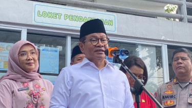 Sejumlah Kelurahan di Jakarta Belum Punya Puskesmas, Pramono Anung: Mudah-mudahan Era Saya Semuanya Ada