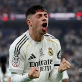 Alasan Fede Valverde Ditarik Keluar saat Real Madrid Ditaklukkan Osasuna, Terancam Absen Lawan Benfica?