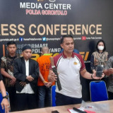 Pelaku Penganiayaan Anak Kandung di Gorontalo Terancam Pasal Berlapis