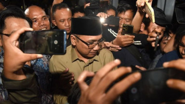 Yaqut dan Gus Alex Ditetapkan sebagai Tersangka Sejak 8 Januari 2026