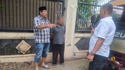 Kronologi Penjual Takoyaki di Jakarta Barat Tega Lecehkan Bocah 11 Tahun