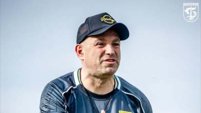 Persebaya Krisis Striker Lokal, Ini Cara Cerdas Bernardo Tavares Hadapi Sisa Super League