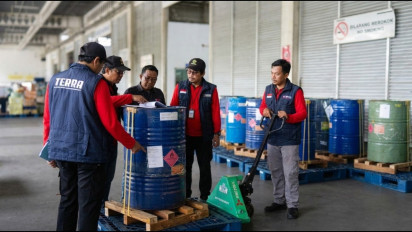 Telkomsel Siapkan 45 Ton BBM Jaga Keandalan Jaringan Selama Pemulihan Pascabencana di Sumatera