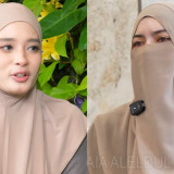 Sindiran Inara Rusli untuk Wardatina Mawa, Terlalu Sibuk Jadi Artis hingga Tak Gubris Permintaan Maafnya