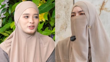 Wardatina Mawa Beri Respons Tegas usai Inara Rusli Terima Jadi Istri Kedua Insanul Fahmi