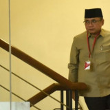 Yaqut Cholil Qoumas Diperiksa Hari Ini, KPK Minta Eks Menag Kooperatif