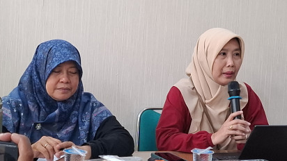 Banyak Laporan Siswa di Kota Yogyakarta Terserang Flu pada September 2025, Dinkes Sebut Muncul Klaster di Sekolah