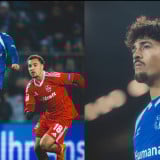 Eks Kapten Jerman Berdarah Surabaya Buka Pintu ke Timnas Indonesia, Bisa Gantikan Posisi Thom Haye