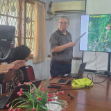 Sejumlah Akademisi sebut PT TBS Bukan Biang Kerok Banjir dan Longsor di Tapanuli