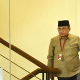 KPK Pastikan Eks Menag Yaqut Ditahan Usai Penghitungan Kerugian Negara Selesai