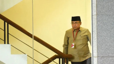 KPK Terima Pengembalian Rp100 Miliar dari Travel Haji, Kasus Dugaan Korupsi Kuota Haji 2024 Kian Terang