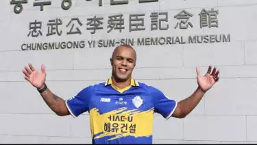 Mantan Pemain Persib Bandung, Wiliam Marcilio