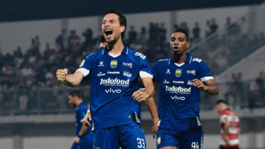 El Clasico Indonesia Memanas! Thom Haye Tak Sabar Bawa Persib Taklukkan Persija di GBLA: Salah Satu Rivalitas Terbesar dalam Sepak Bola