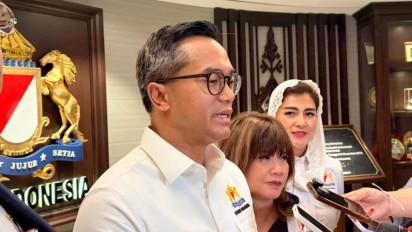 Ada 70 Pemimpin Dunia Hadir di WEF Davos 2026, Kadin Ungkap Negara yang Dibidik Indonesia