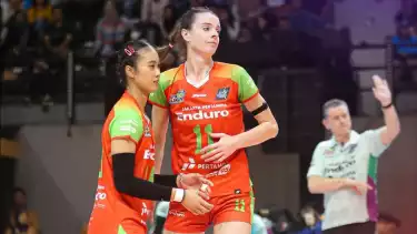 Jakarta Pertamina Enduro