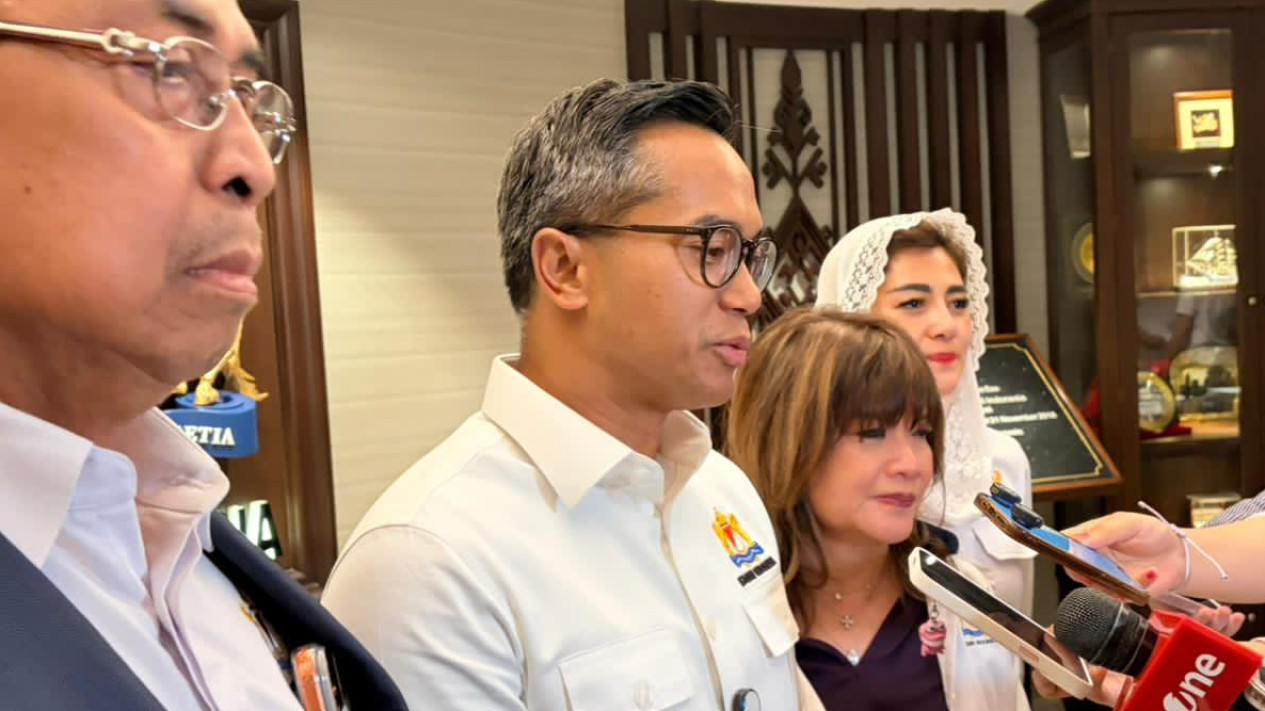 Kadin Dorong Hilirisasi Pangan dan Ekonomi Daerah di 2026: Jembatan Makro ke Mikro Harus Jalan
            - galeri foto