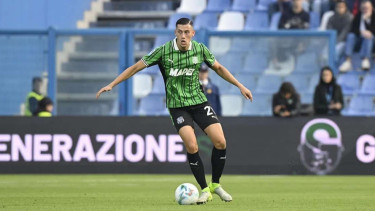 Media Italia Sentil Jay Idzes Usai Blunder Sassuolo Kontra Juventus: Dia Menodai Penampilan yang Cukup Baika