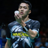 Sedang Berlangsung! Link Live Streaming Semifinal Malaysia Open 2026: Jonatan Christie dan Fajar/Fikri Main Siang Ini