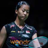Terhenti di Perempat Final Malaysia Open, Putri KW Langsung Alihkan Fokus Hadapi India Open 2026